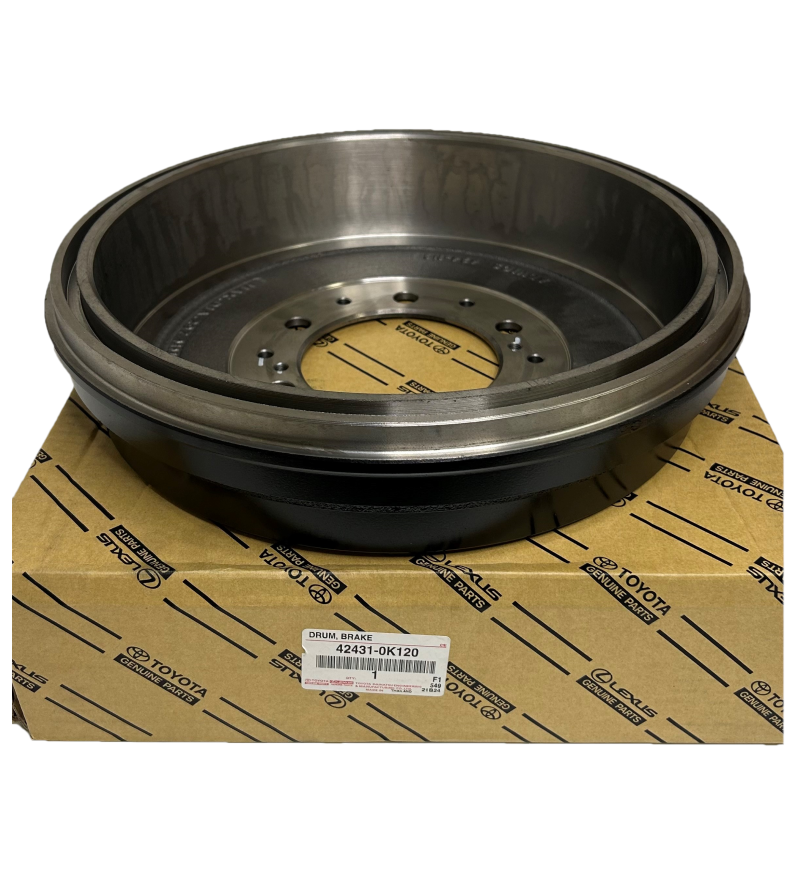 Drum Brake