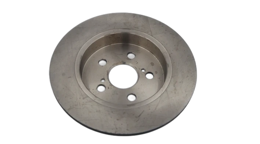 Disc RR