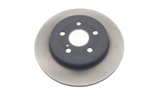 Disc RR
