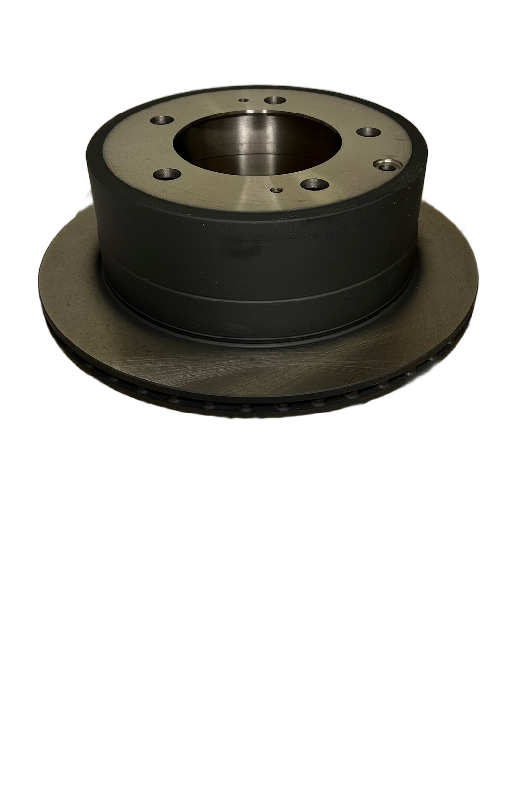 Disc RR