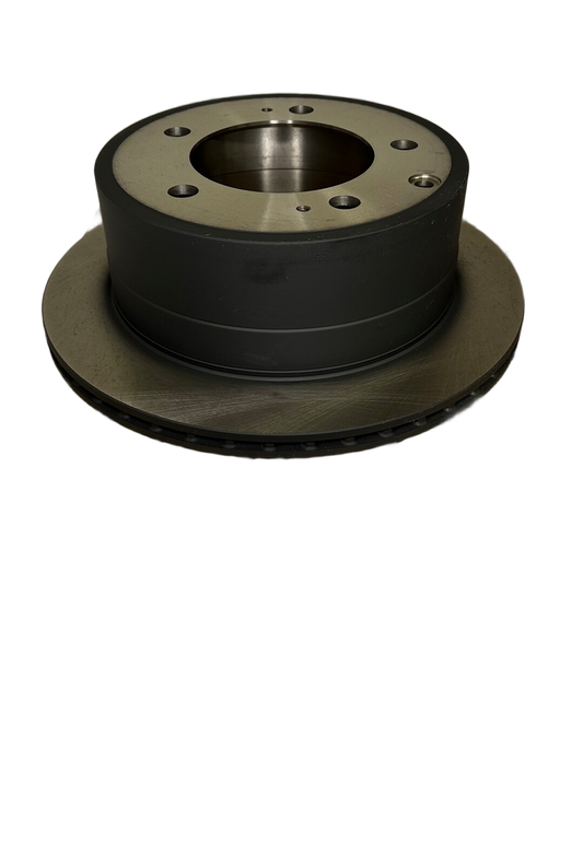 Disc RR