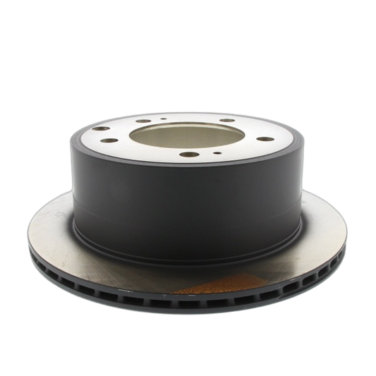Disc RR