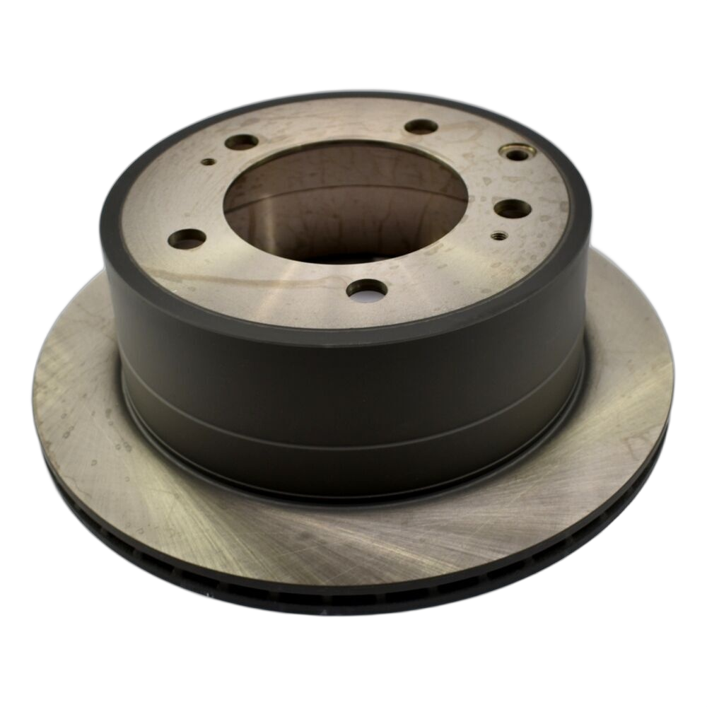 Disc RR