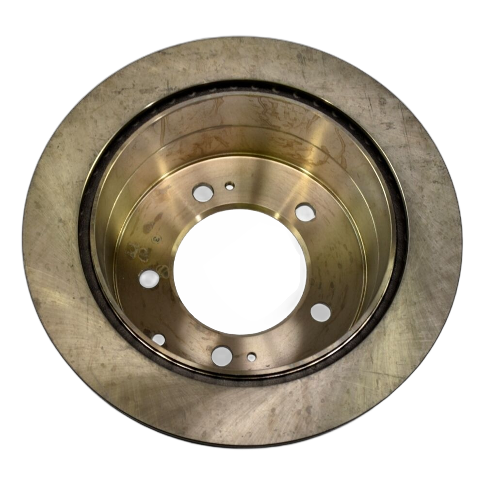 Disc RR