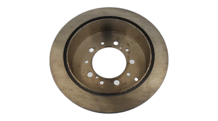 Disc RR