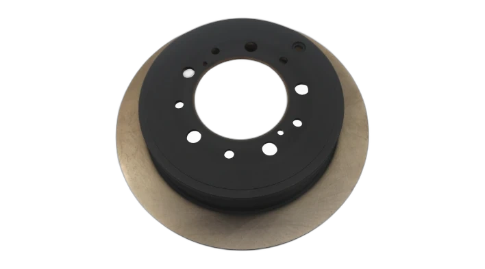 Disc RR