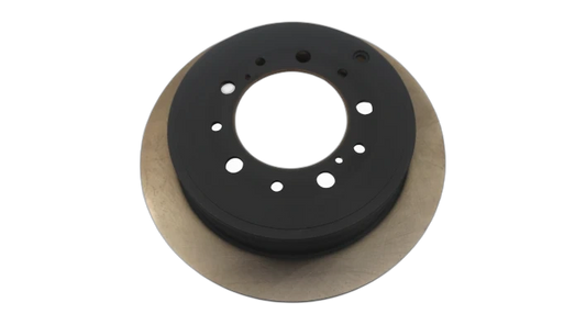 Disc RR