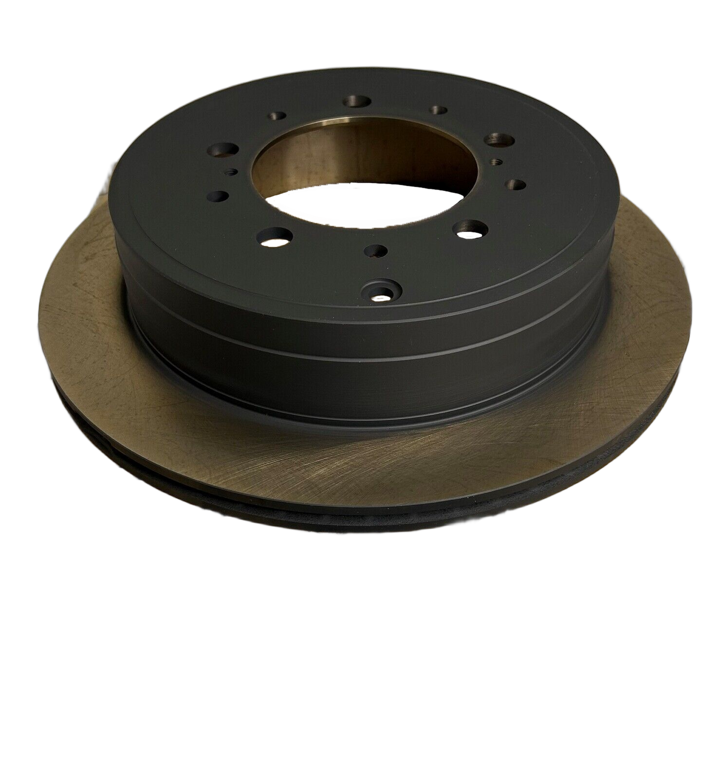 Disc RR