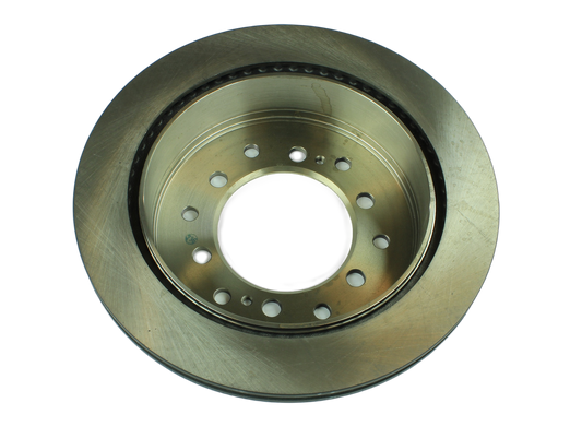 Disc RR