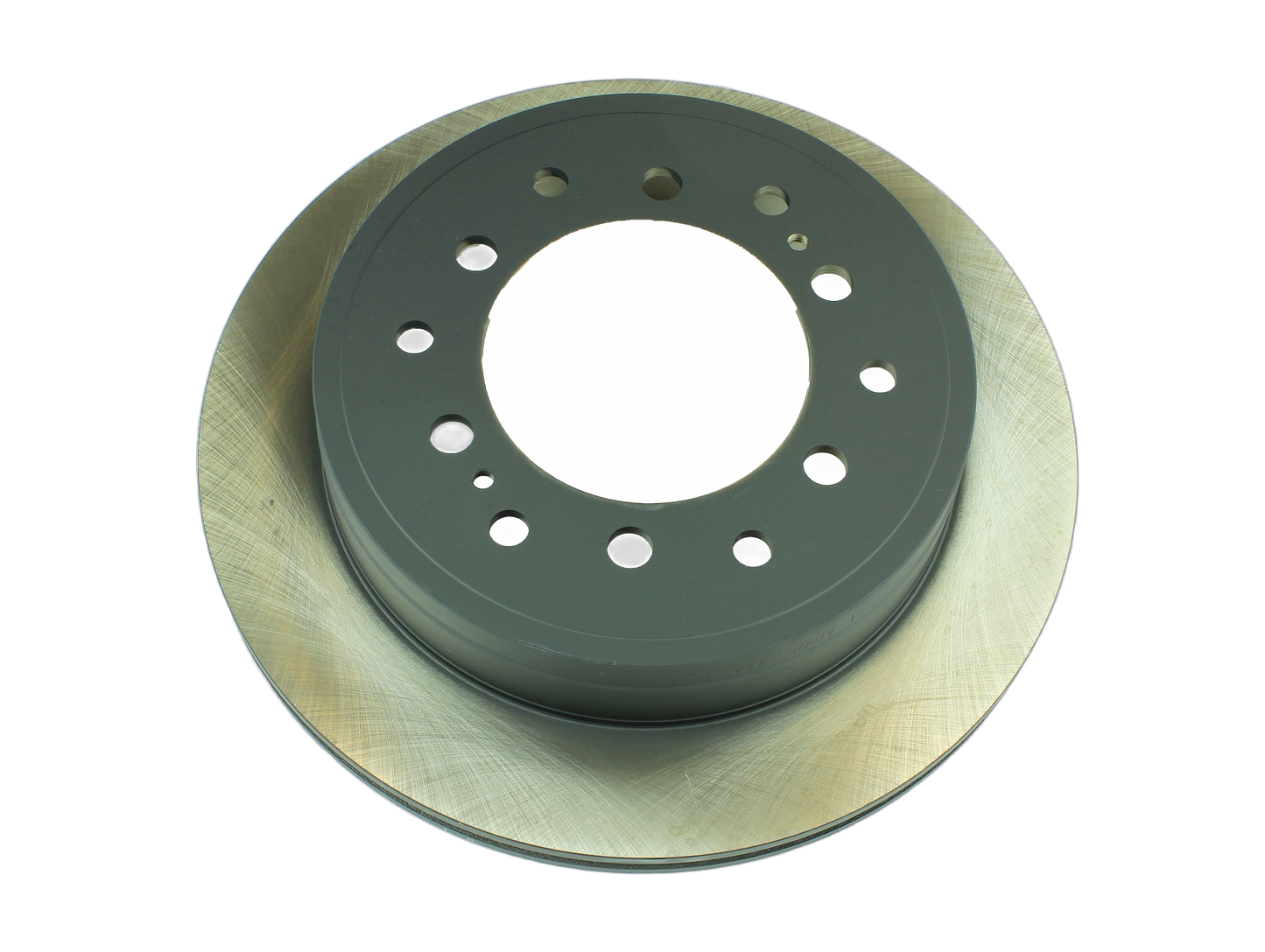 Disc RR