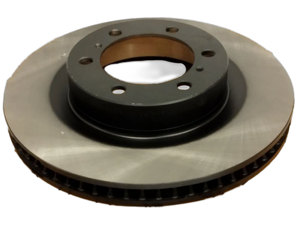 Disc RR