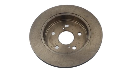 Disc RR