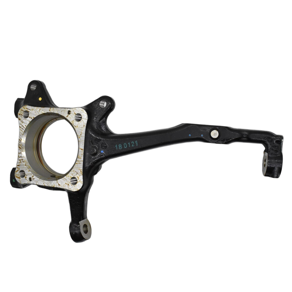Knuckle Steering R
