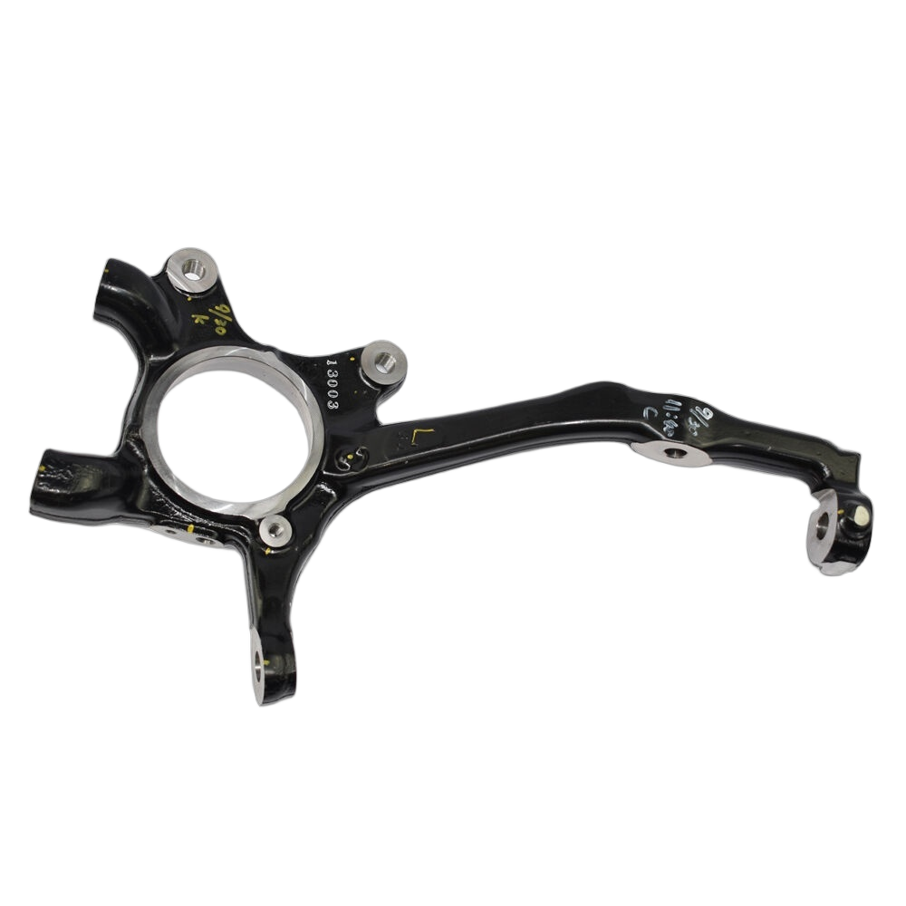 Knuckle Steering LH
