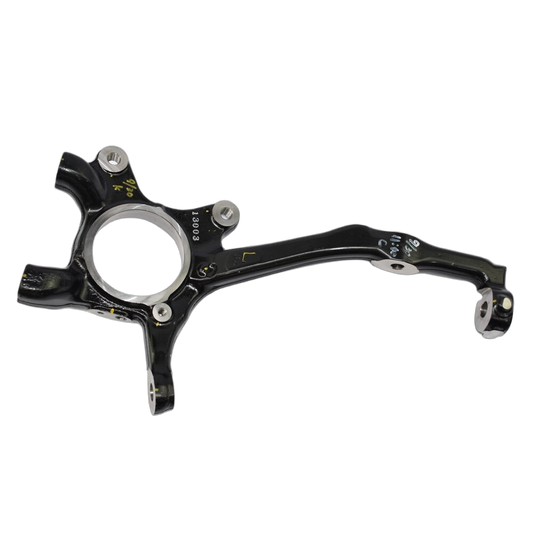 Knuckle Steering LH