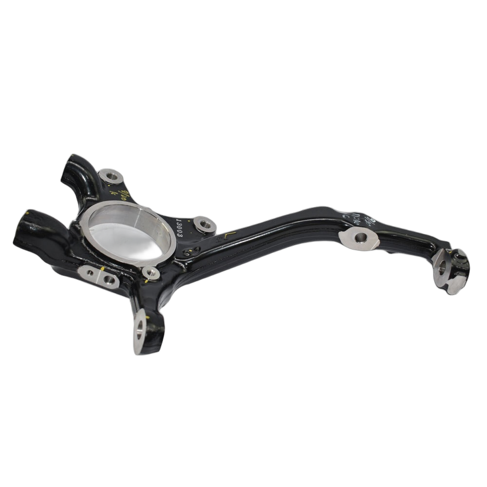 Knuckle Steering LH