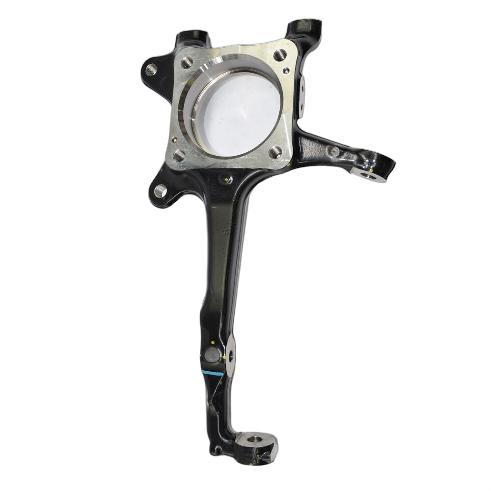 Knuckle Steering LH