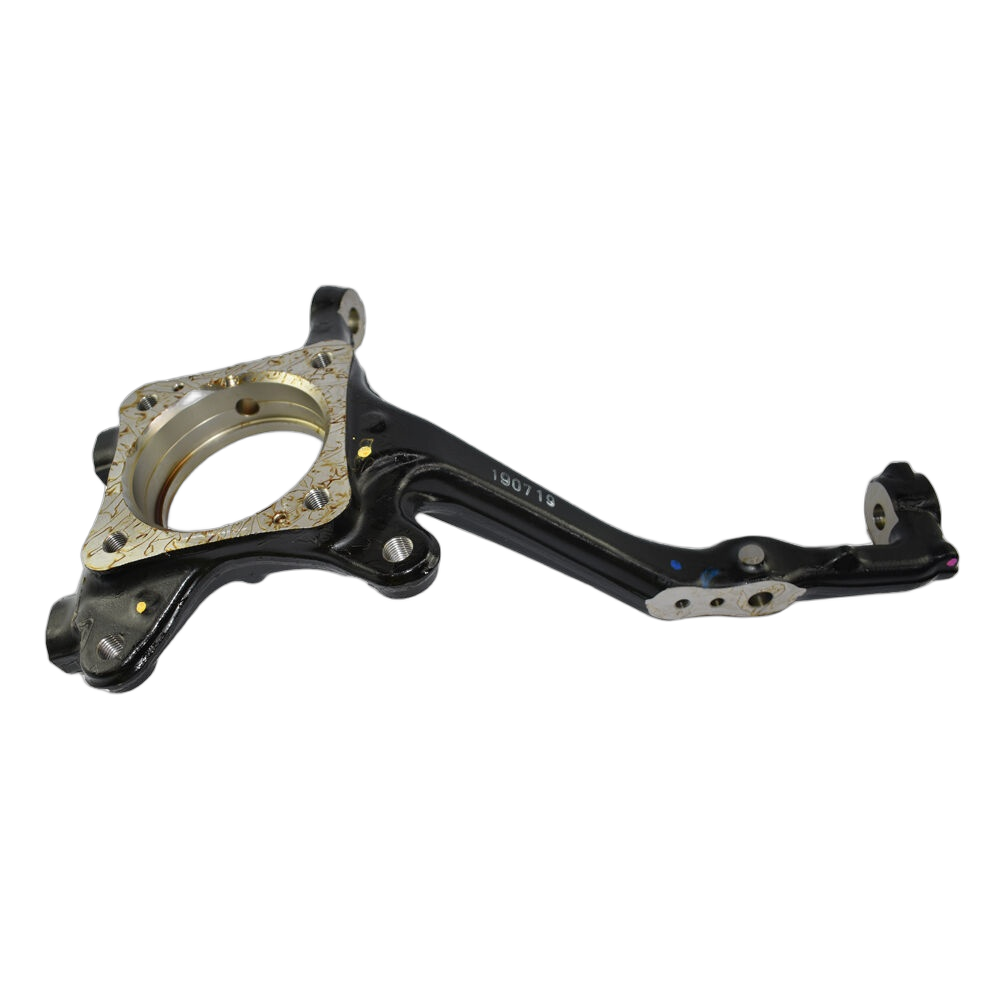 Knuckle Steering LH