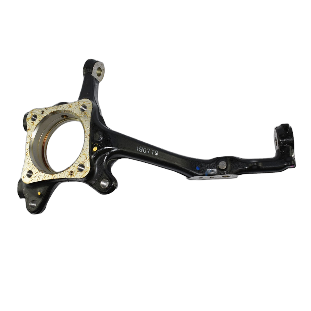 Knuckle Steering LH