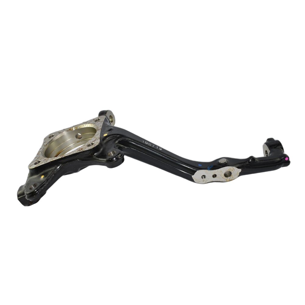 Knuckle Steering LH