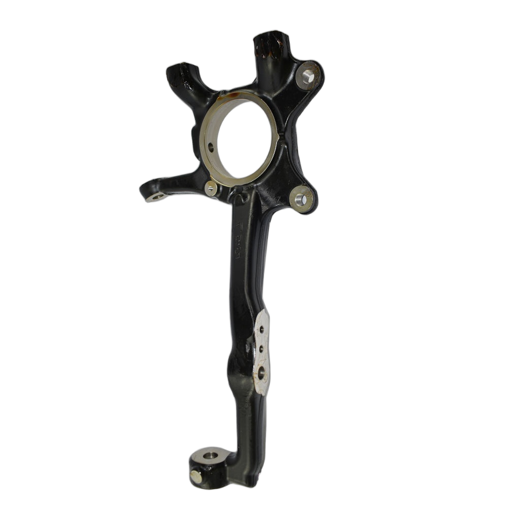 Knuckle Steering LH