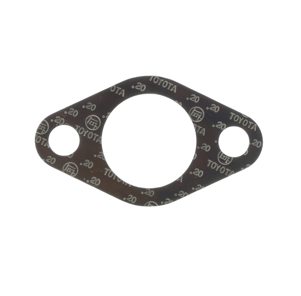 Shim Steering