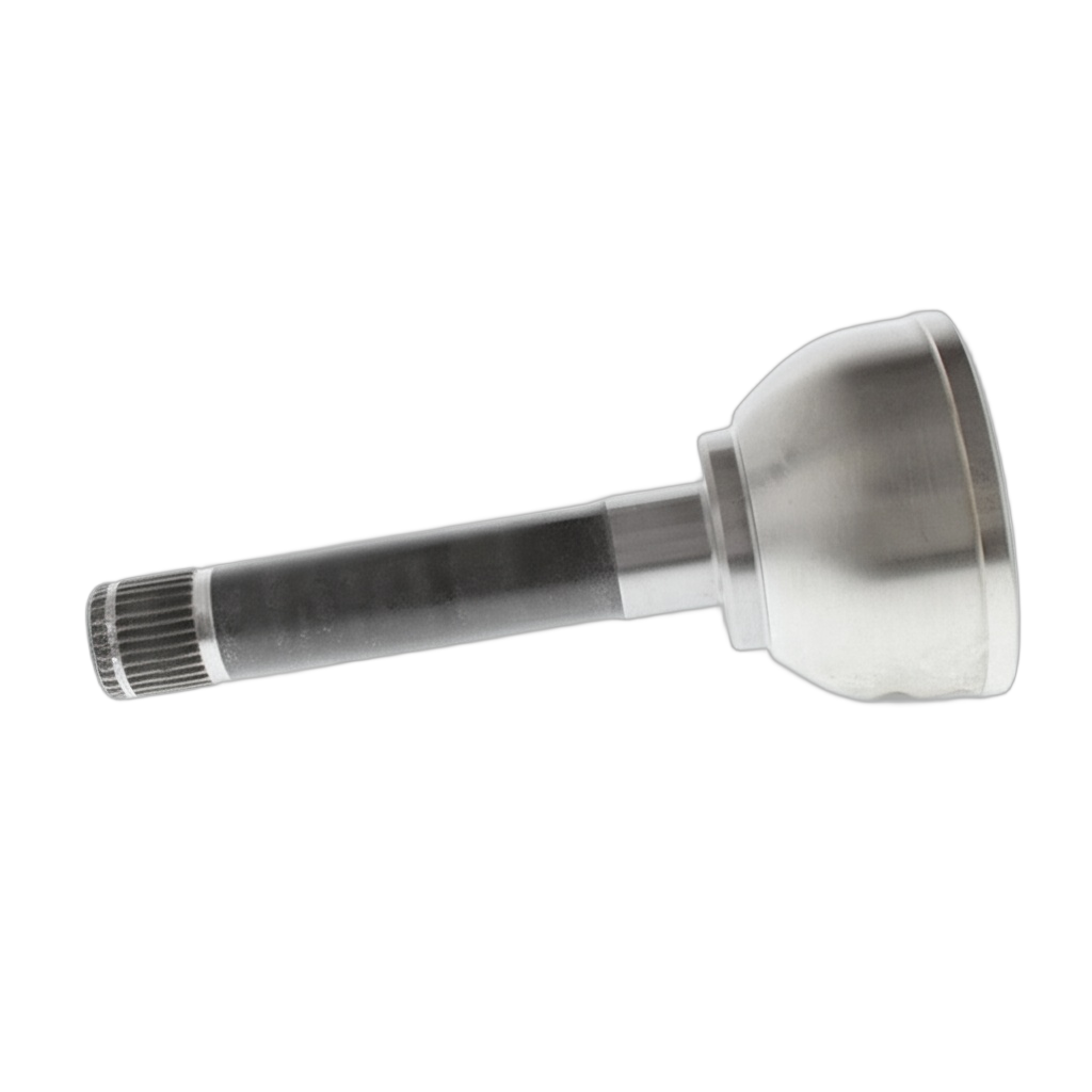 Shaft SUB-ASSY FR