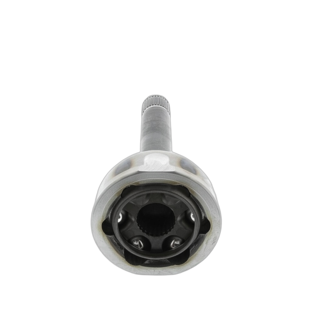 Shaft SUB-ASSY FR