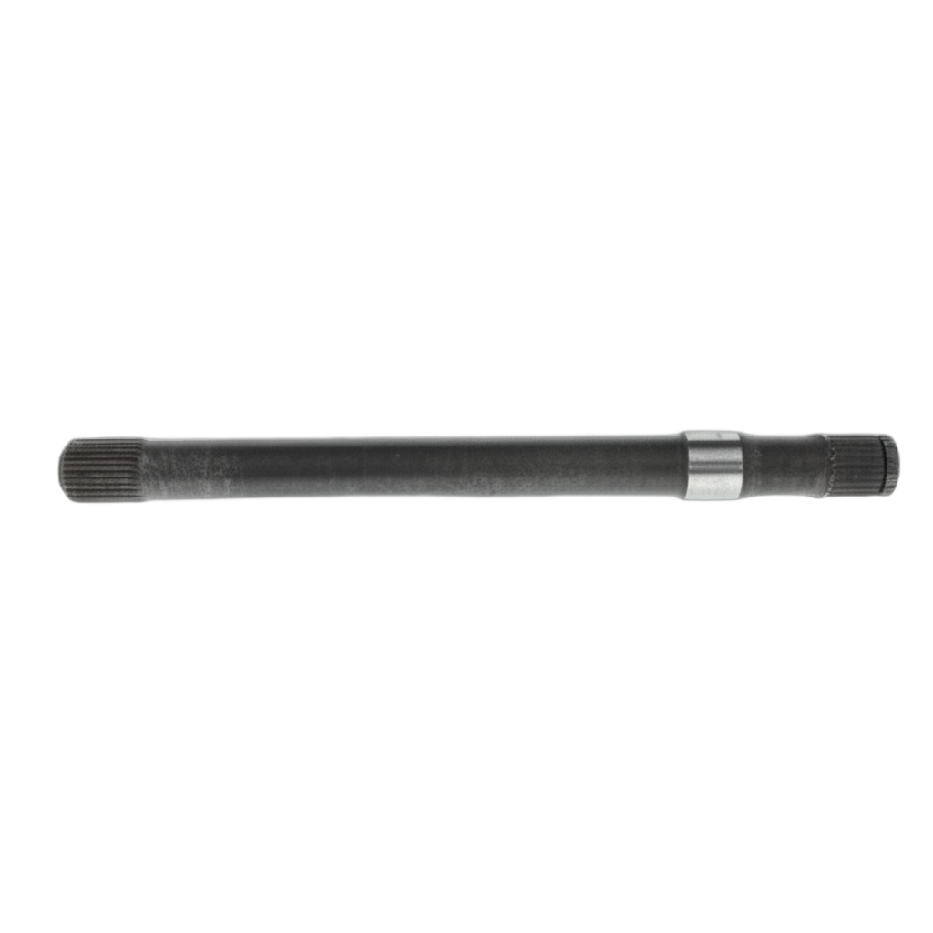 SHAFT FR AXLE