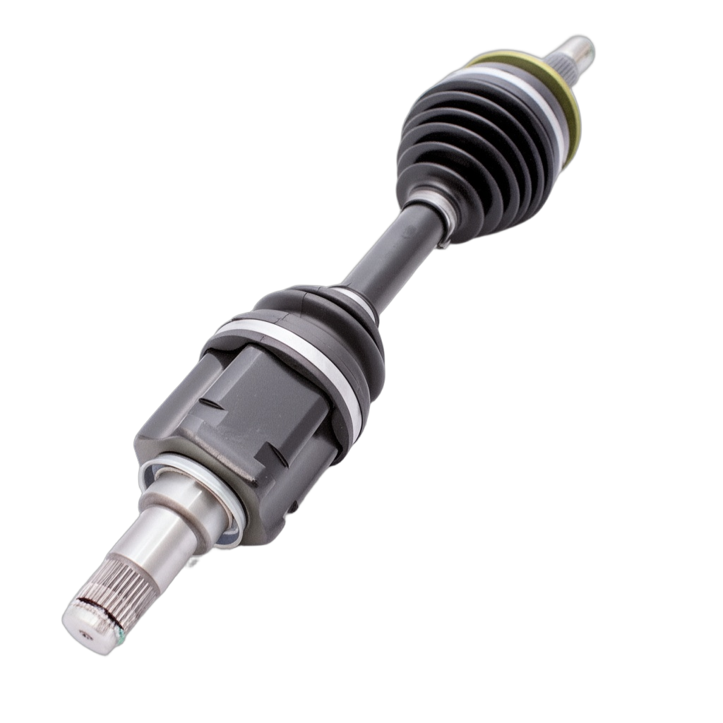 Shaft ASSY FR Drive