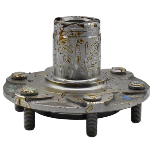 HUB SUB-ASSY FR AXL