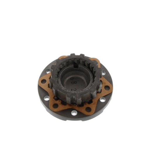 Cover SUB-ASSY Free