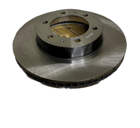 Disc FR
