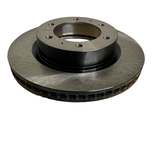 Disc FR