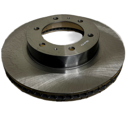 Disc FR