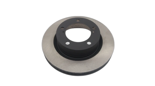 DISC FR