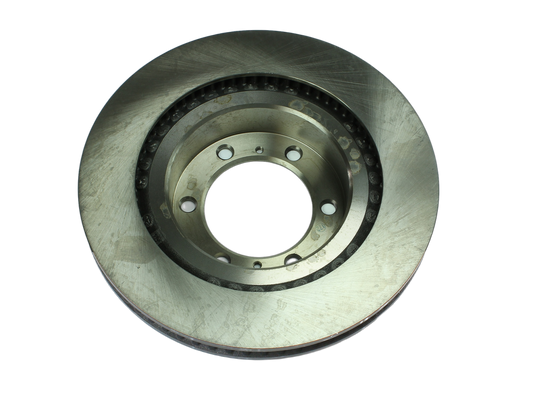 DISC FR