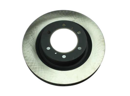 DISC FR