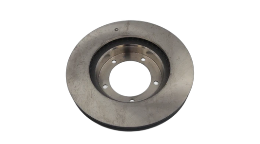 DISC FR
