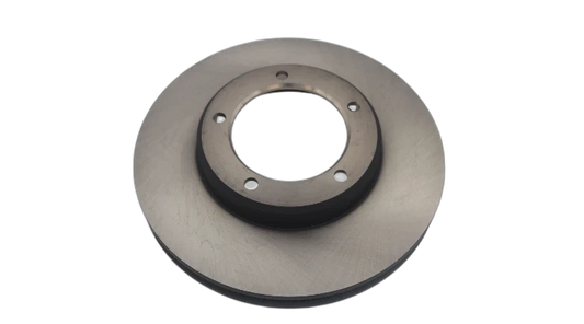 DISC FR
