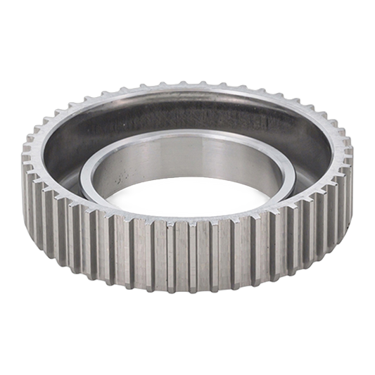 Rotor Skid Control