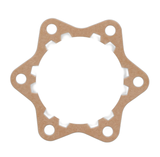 GASKET