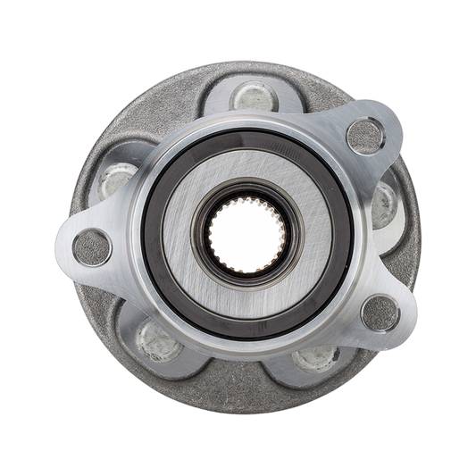 HUB & BEARING ASSY
