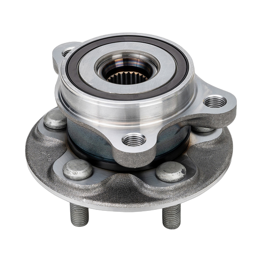 HUB & BEARING ASSY