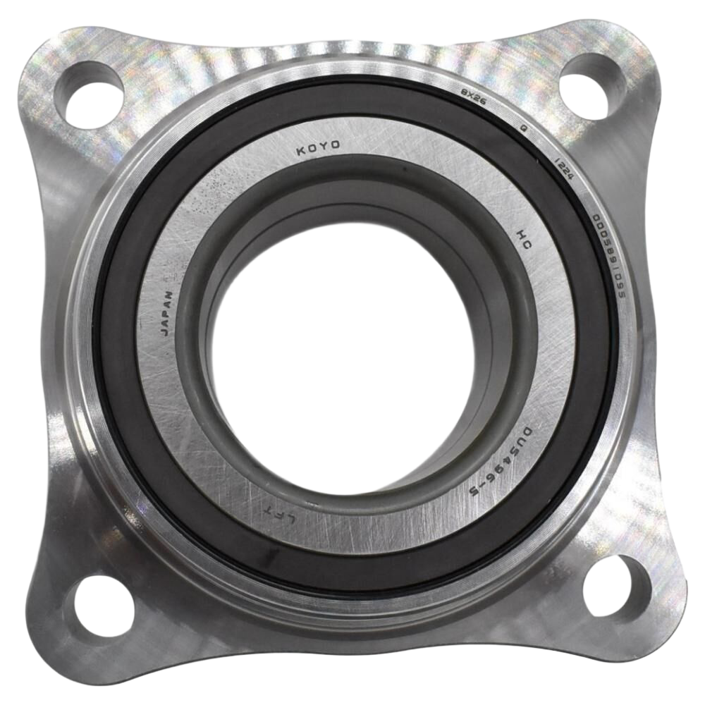 Bearing ASSY FR