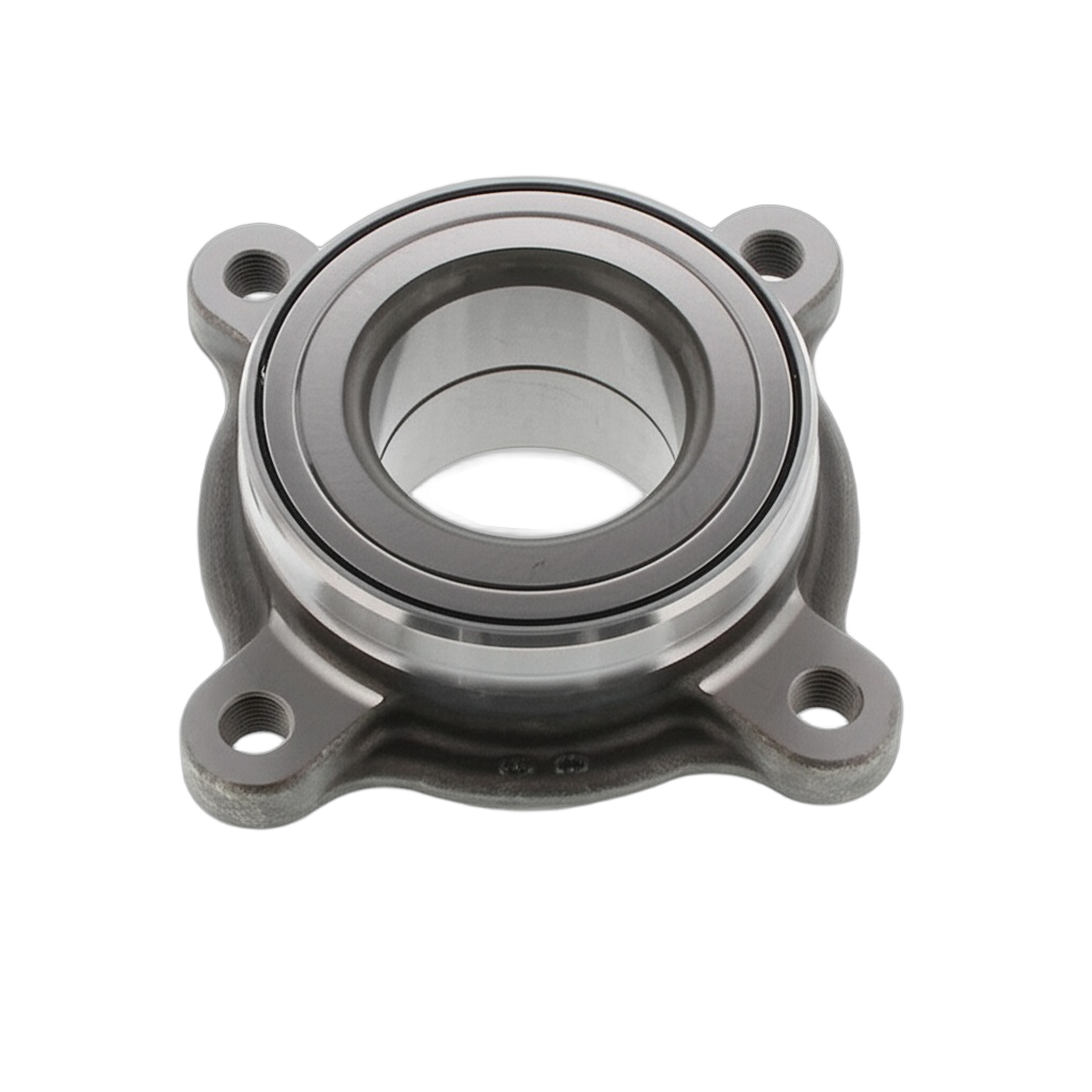 Bearing ASSY FR
