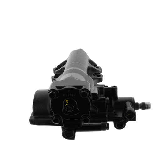 GEAR ASSY POWER