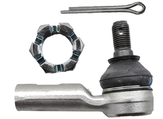 End SUB-ASSY Tie Ro