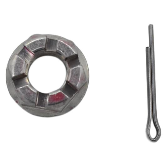 End SUB-ASSY Tie