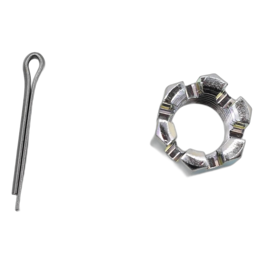 End SUB-ASSY Tie